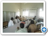 Training of Staff (2)